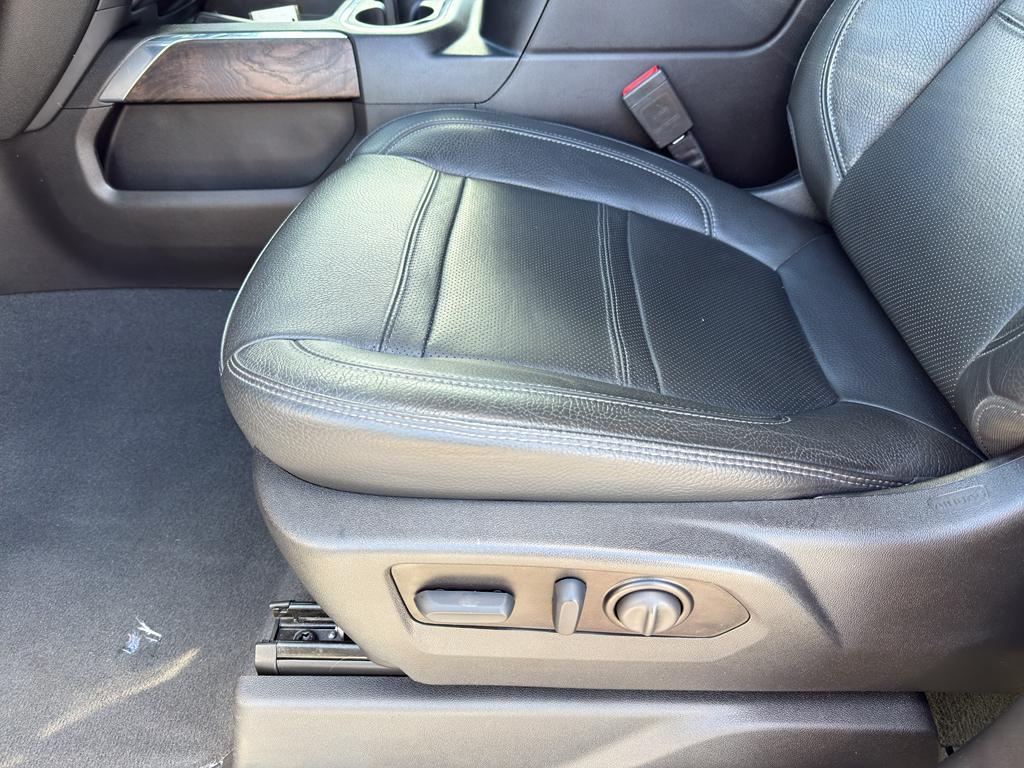 used 2023 GMC Sierra 2500 car, priced at $64,541