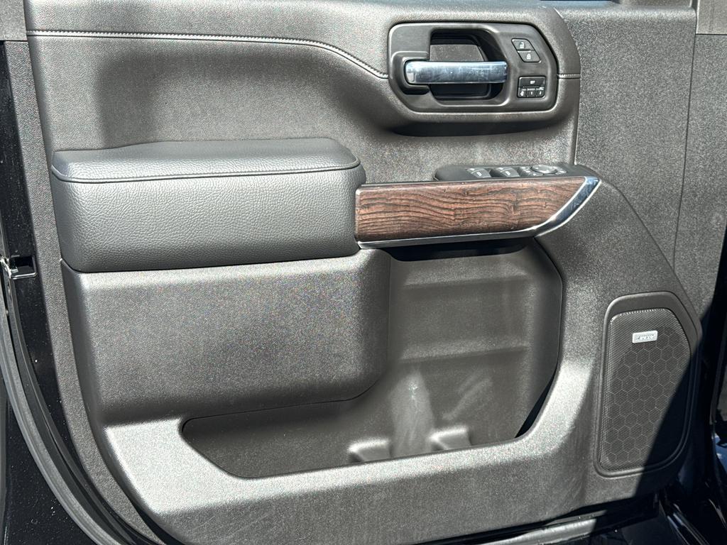 used 2023 GMC Sierra 2500 car, priced at $64,541