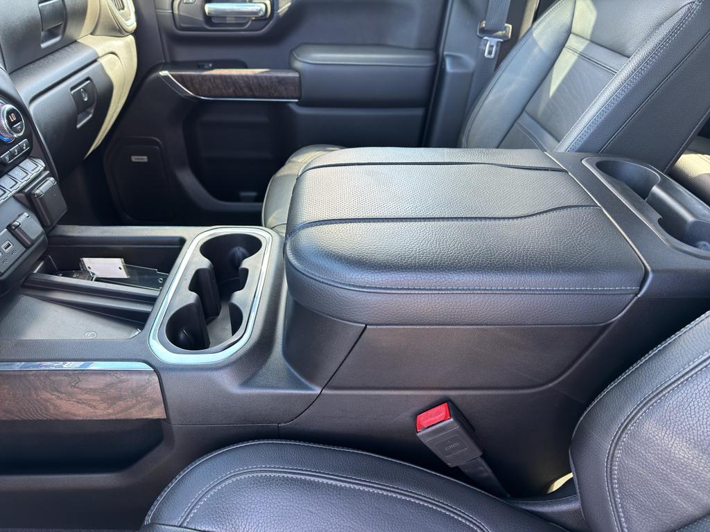 used 2023 GMC Sierra 2500 car, priced at $64,541