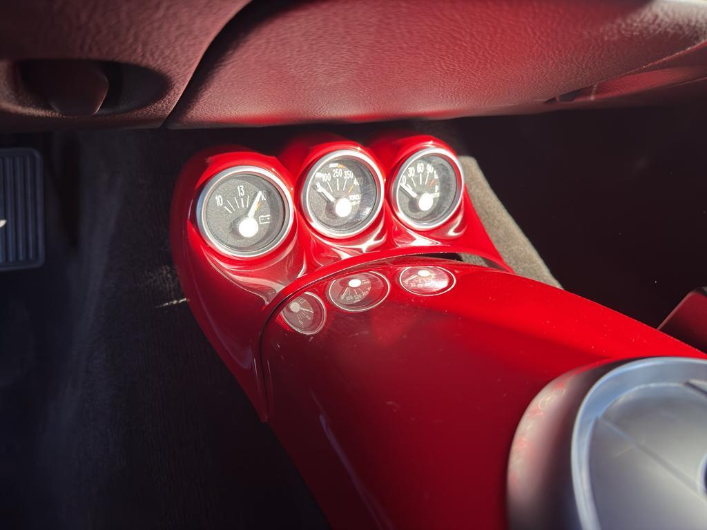 used 2005 Chevrolet SSR car, priced at $29,995