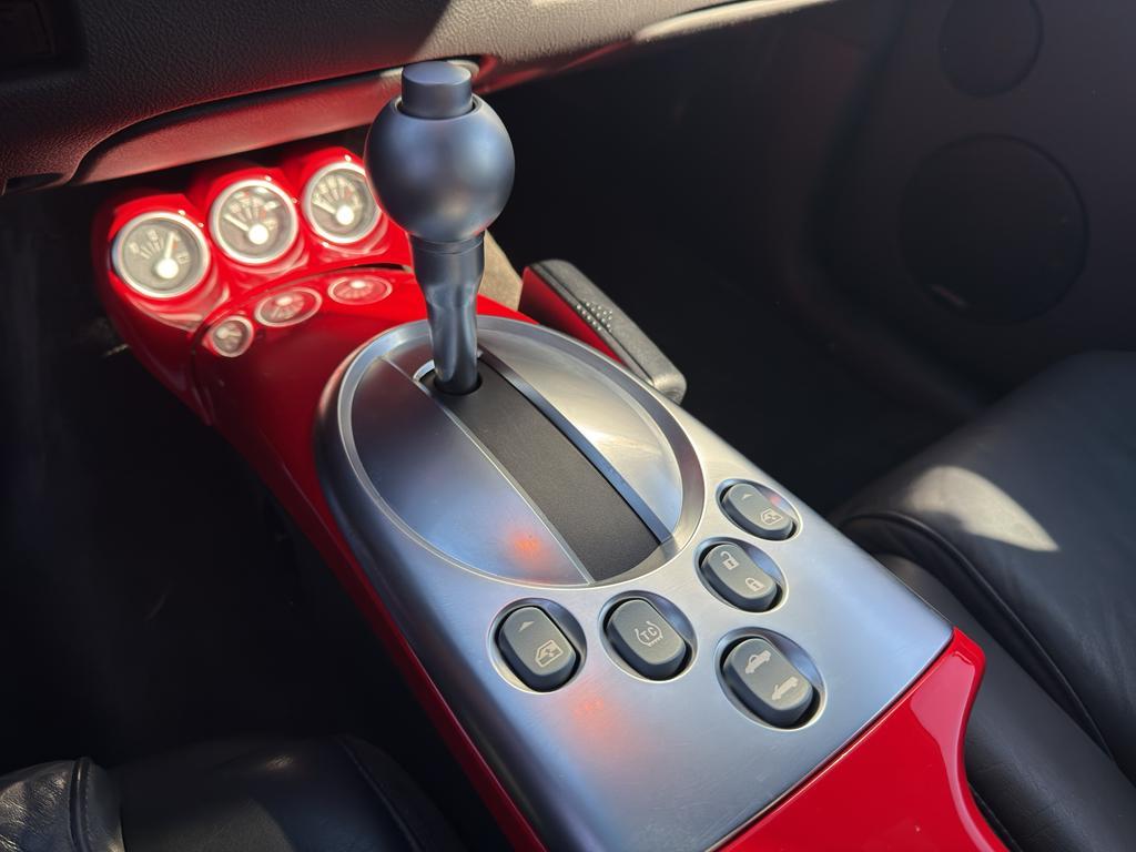 used 2005 Chevrolet SSR car, priced at $29,995