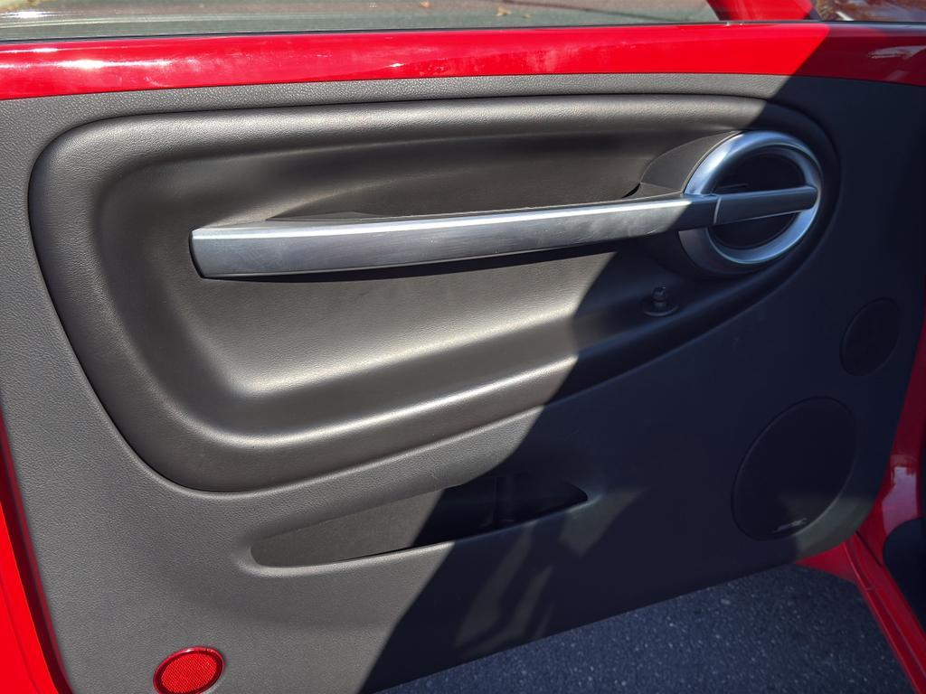 used 2005 Chevrolet SSR car, priced at $29,995