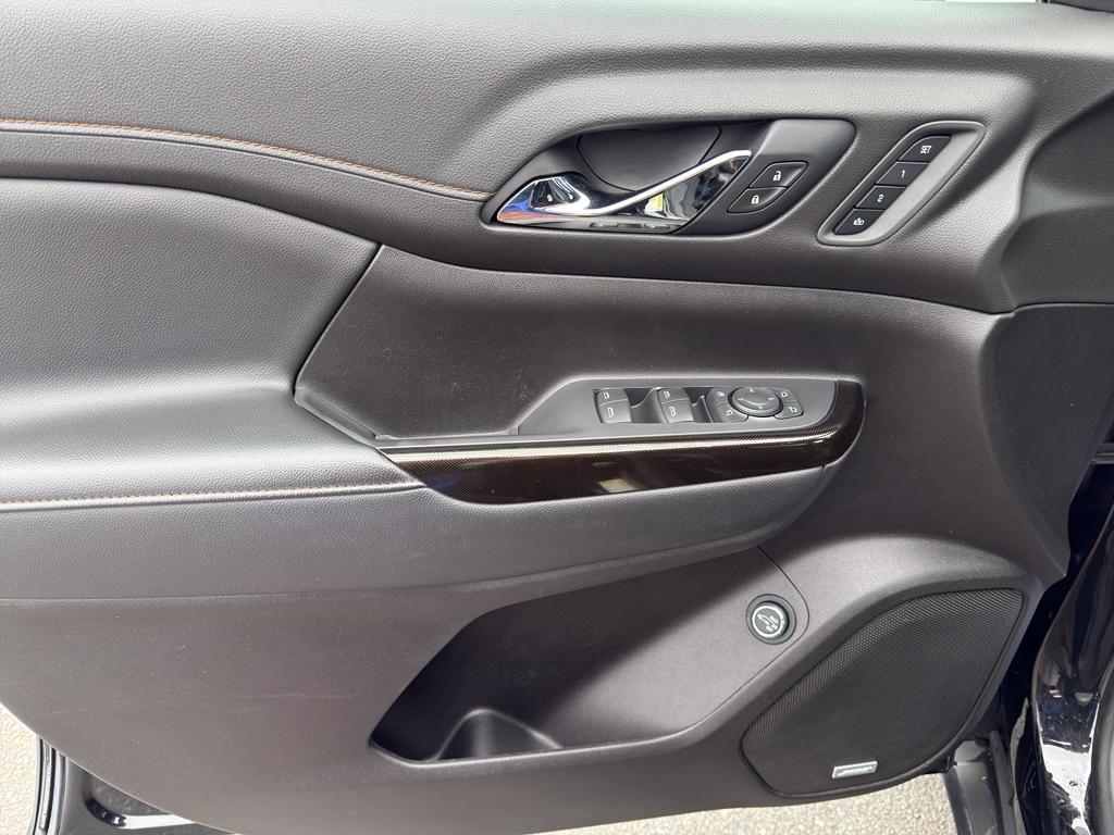 used 2021 GMC Acadia car, priced at $23,949