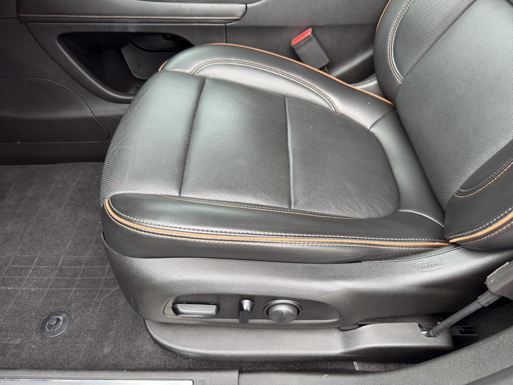 used 2021 GMC Acadia car, priced at $23,949