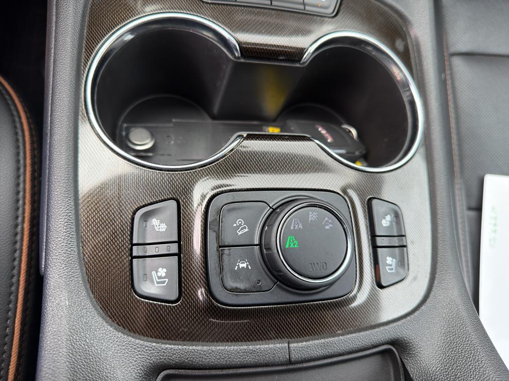 used 2021 GMC Acadia car, priced at $23,949