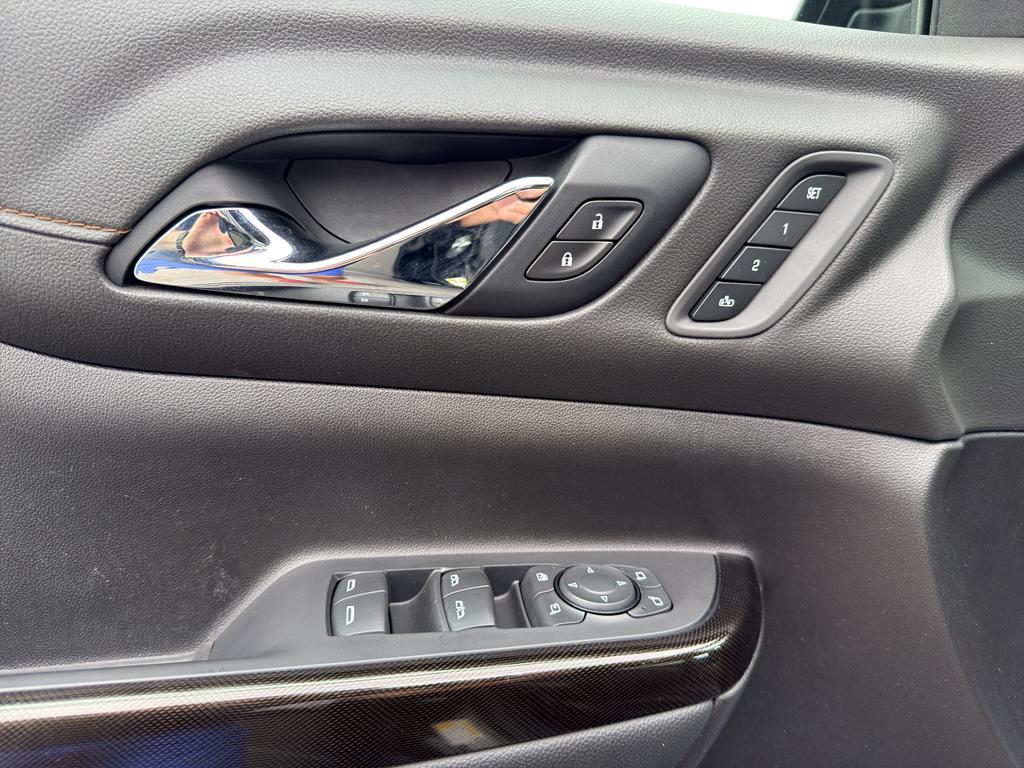 used 2021 GMC Acadia car, priced at $23,949