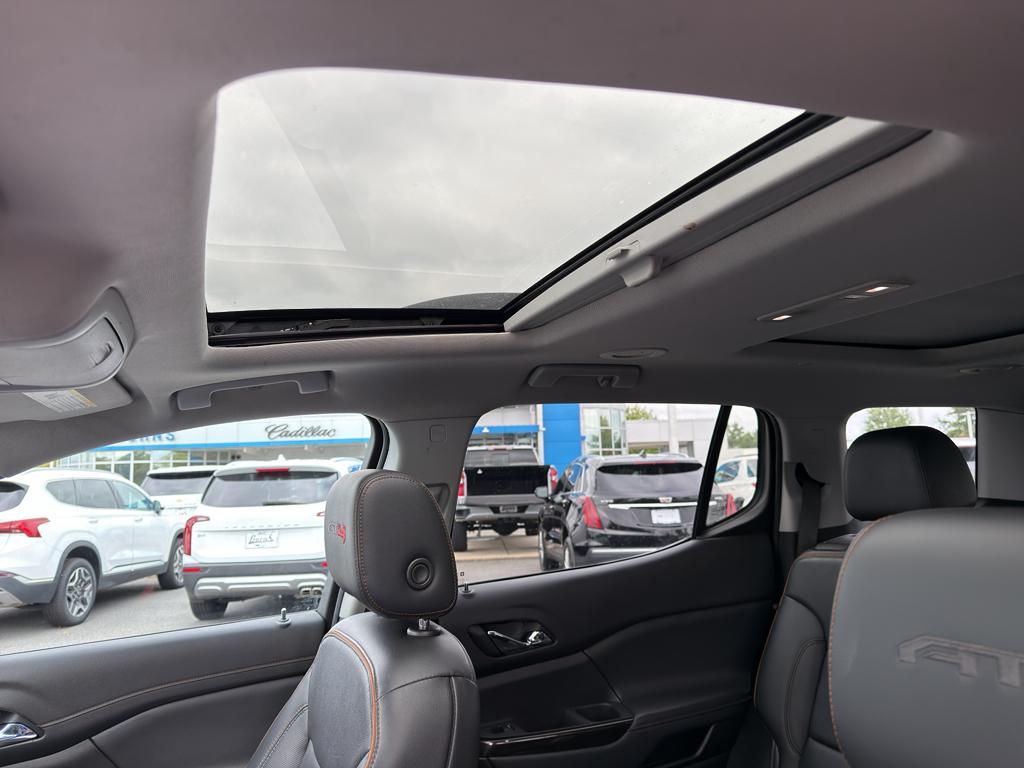 used 2021 GMC Acadia car, priced at $23,949