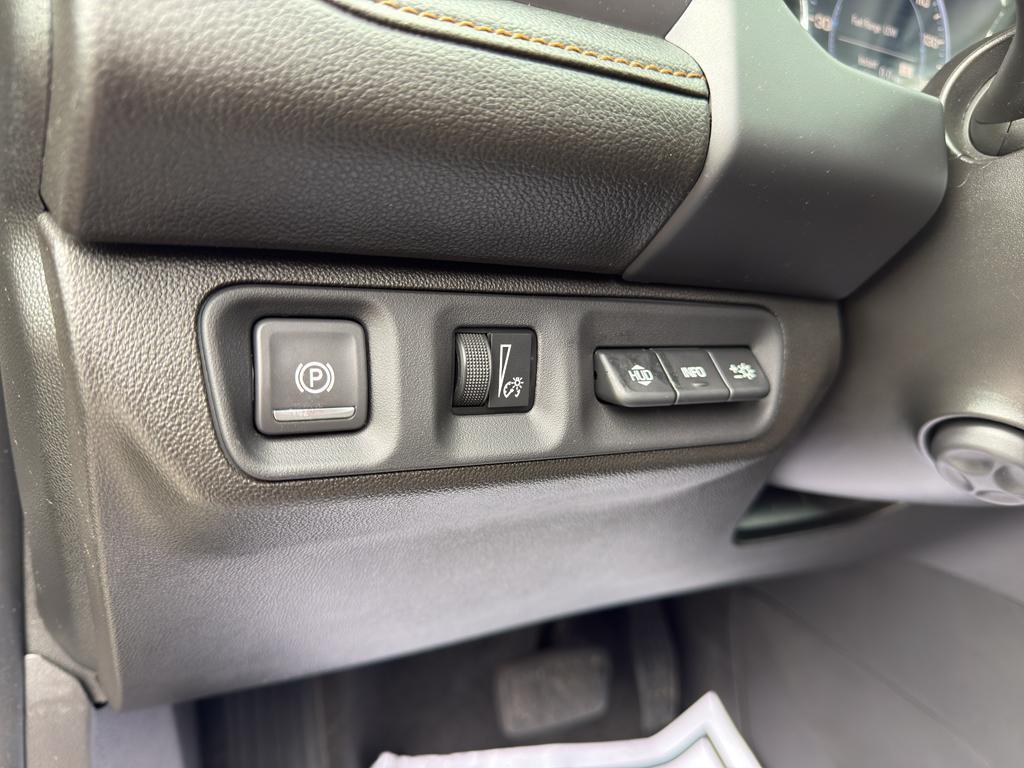 used 2021 GMC Acadia car, priced at $23,949