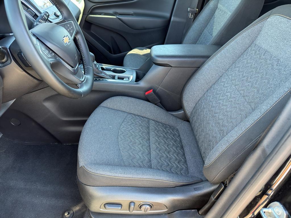 used 2023 Chevrolet Equinox car, priced at $20,468