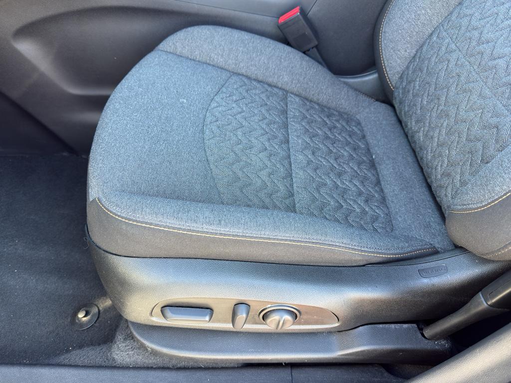 used 2023 Chevrolet Equinox car, priced at $20,468