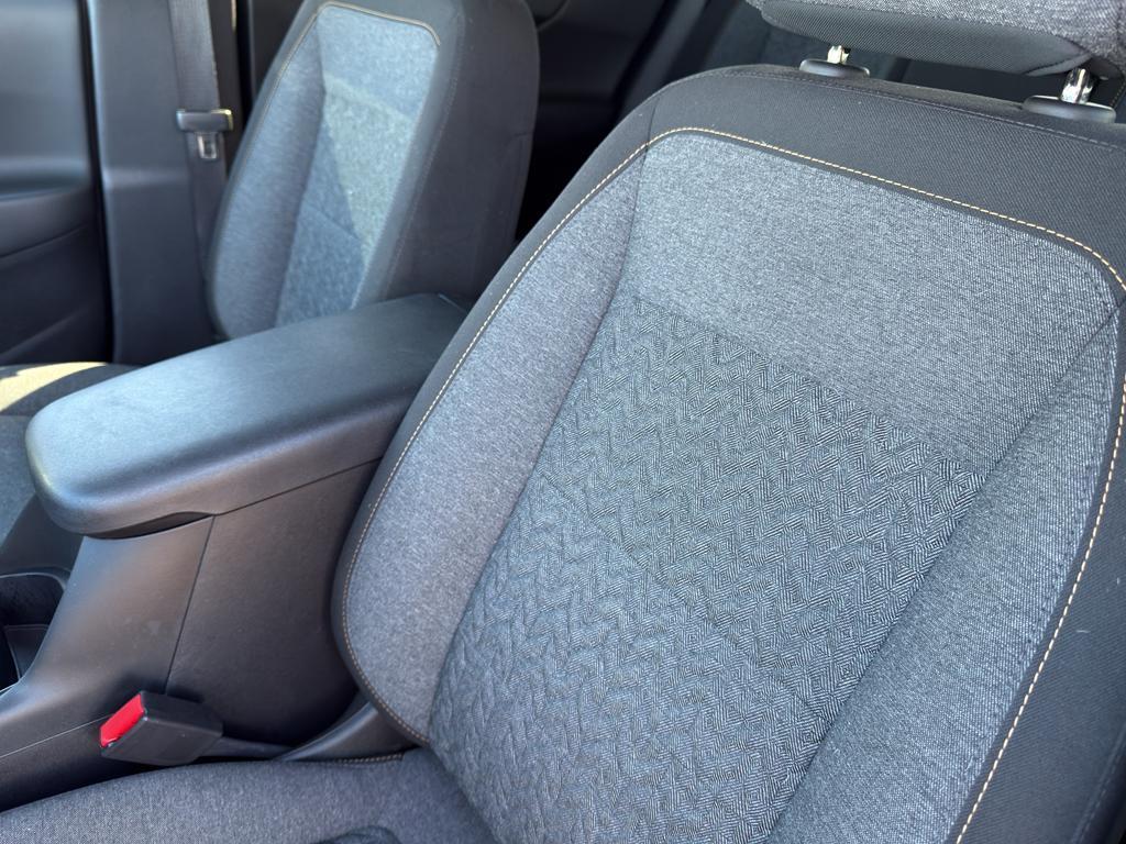 used 2023 Chevrolet Equinox car, priced at $20,468