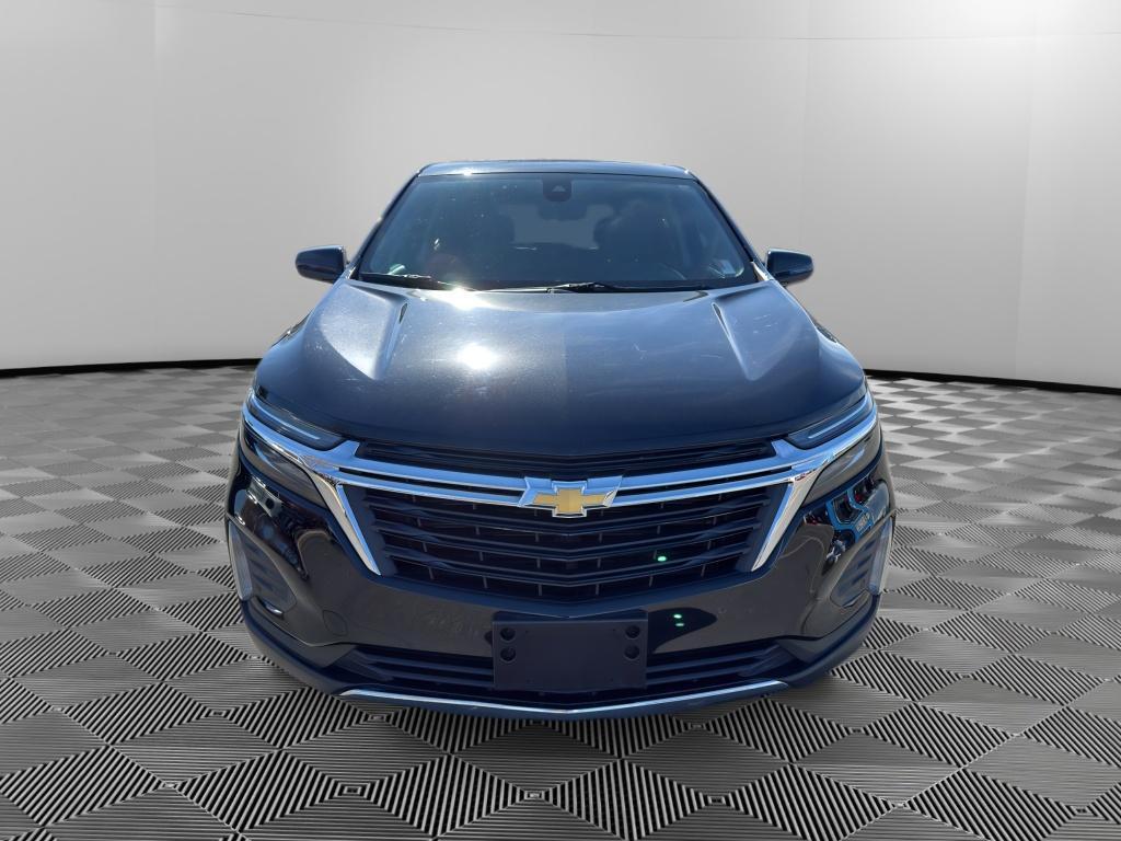 used 2023 Chevrolet Equinox car, priced at $20,468
