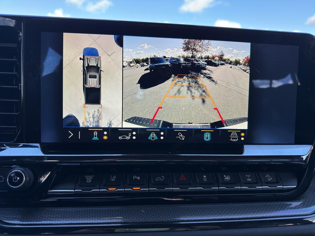 used 2024 Chevrolet Silverado 2500 car, priced at $69,489