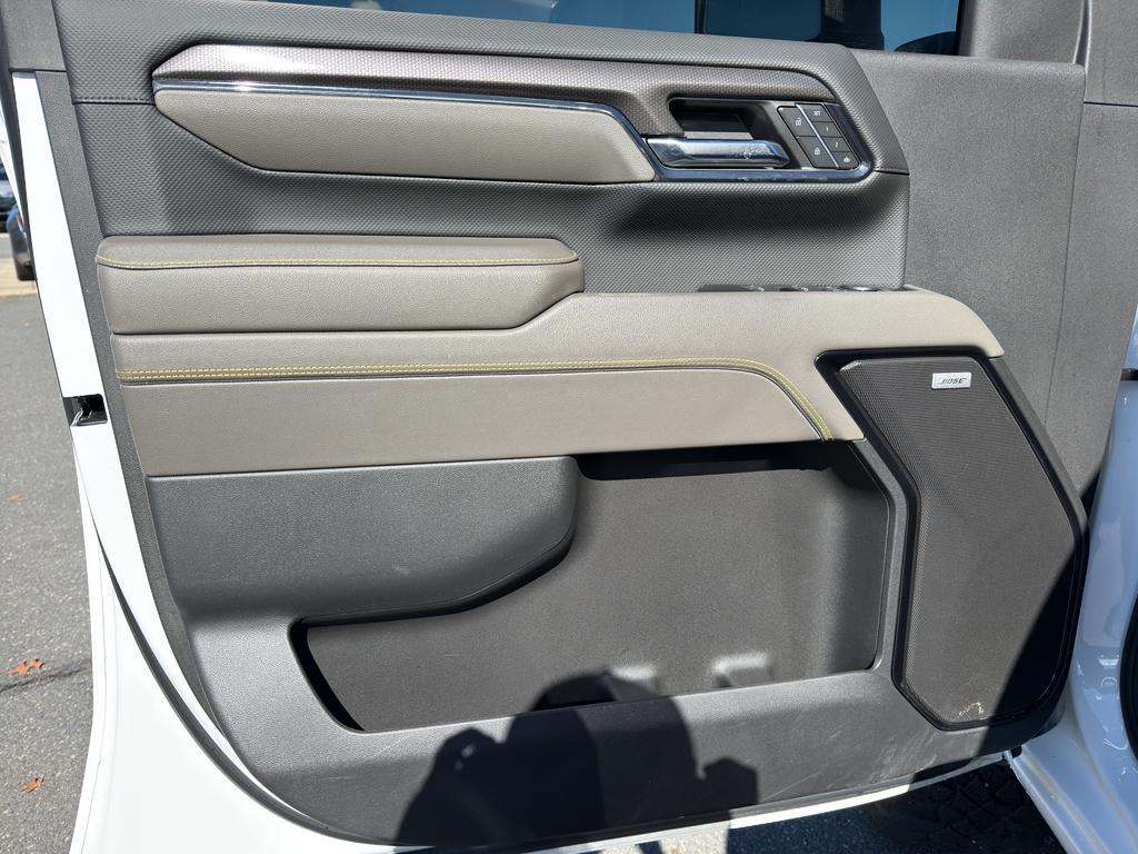 used 2024 Chevrolet Silverado 2500 car, priced at $69,489