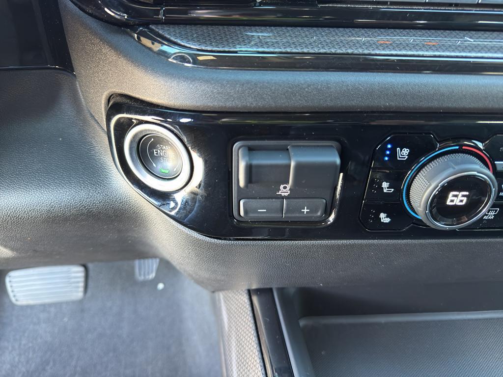 used 2024 Chevrolet Silverado 2500 car, priced at $69,489