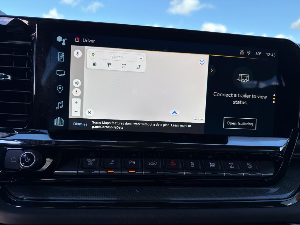 used 2024 Chevrolet Silverado 2500 car, priced at $69,489