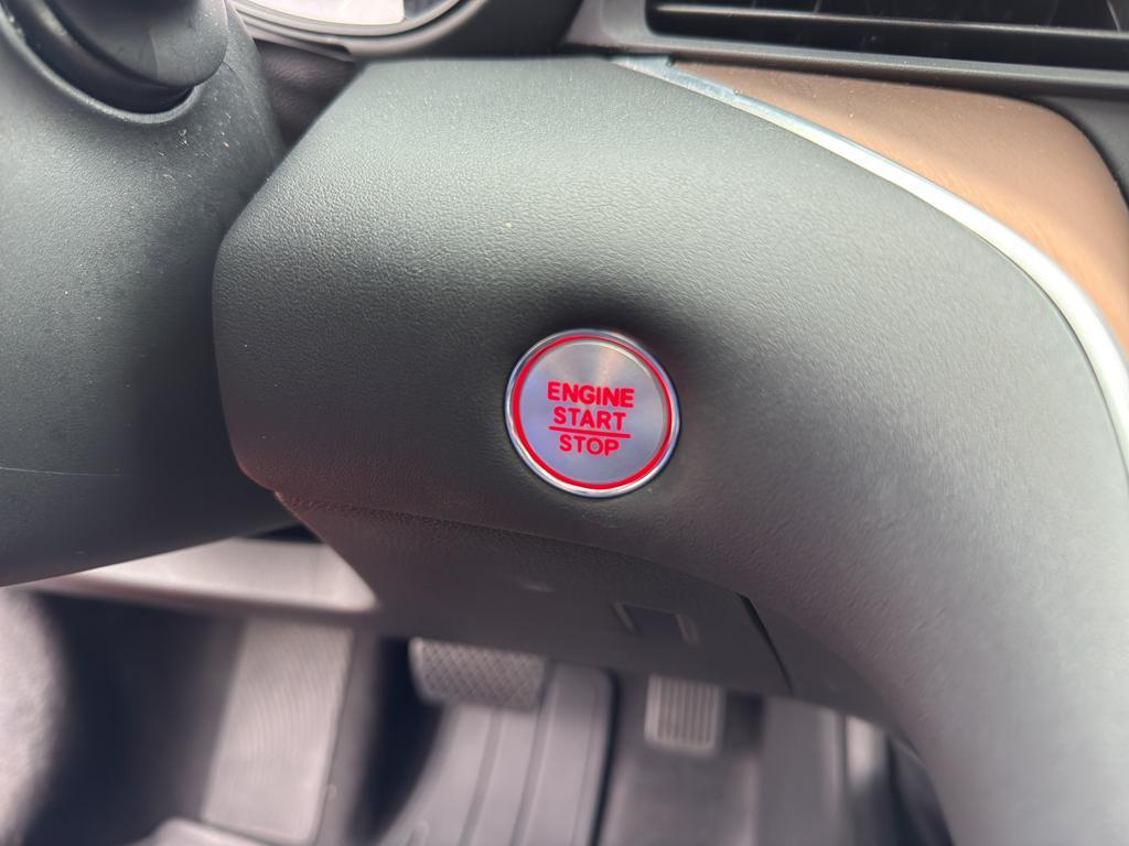 used 2021 Acura TLX car, priced at $27,489