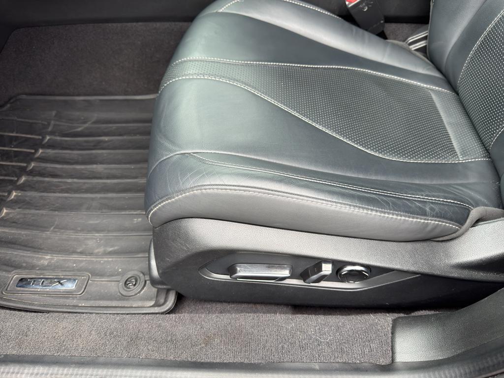 used 2021 Acura TLX car, priced at $27,489