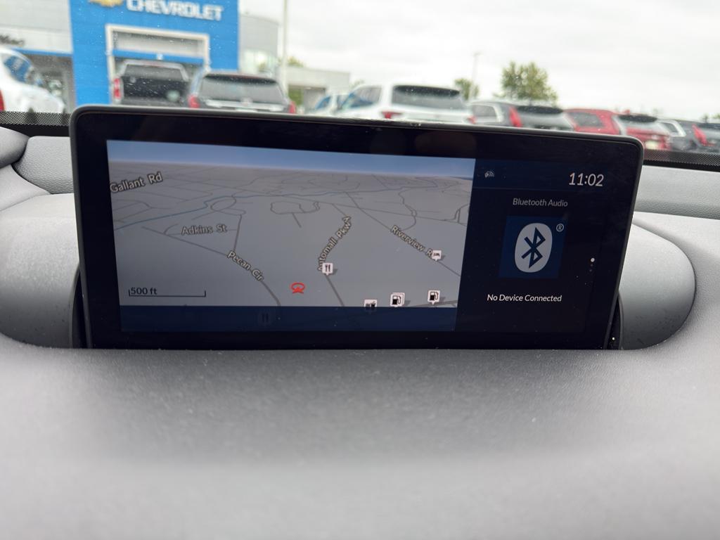 used 2021 Acura TLX car, priced at $27,489