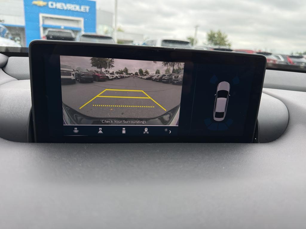 used 2021 Acura TLX car, priced at $27,489