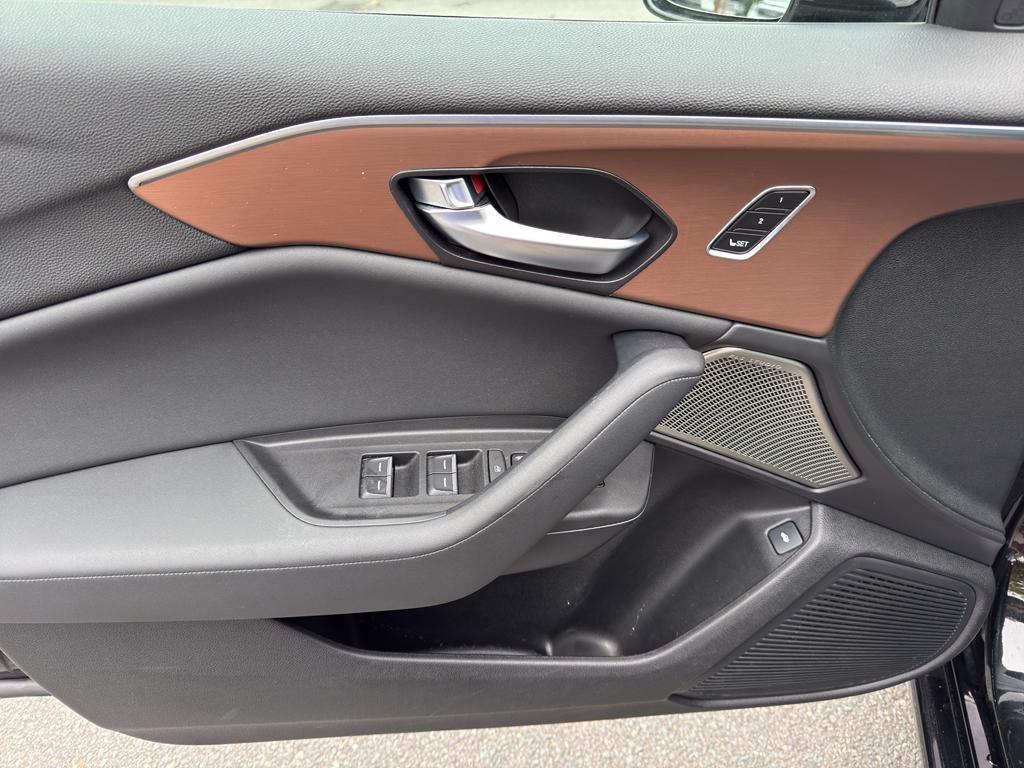 used 2021 Acura TLX car, priced at $27,489