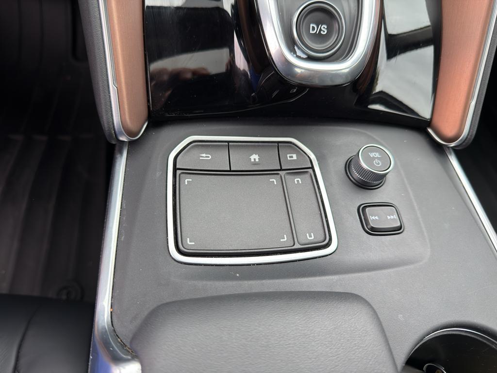 used 2021 Acura TLX car, priced at $27,489