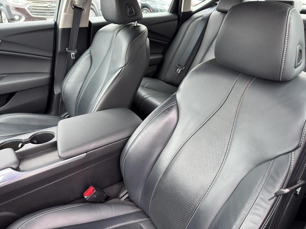 used 2021 Acura TLX car, priced at $27,489