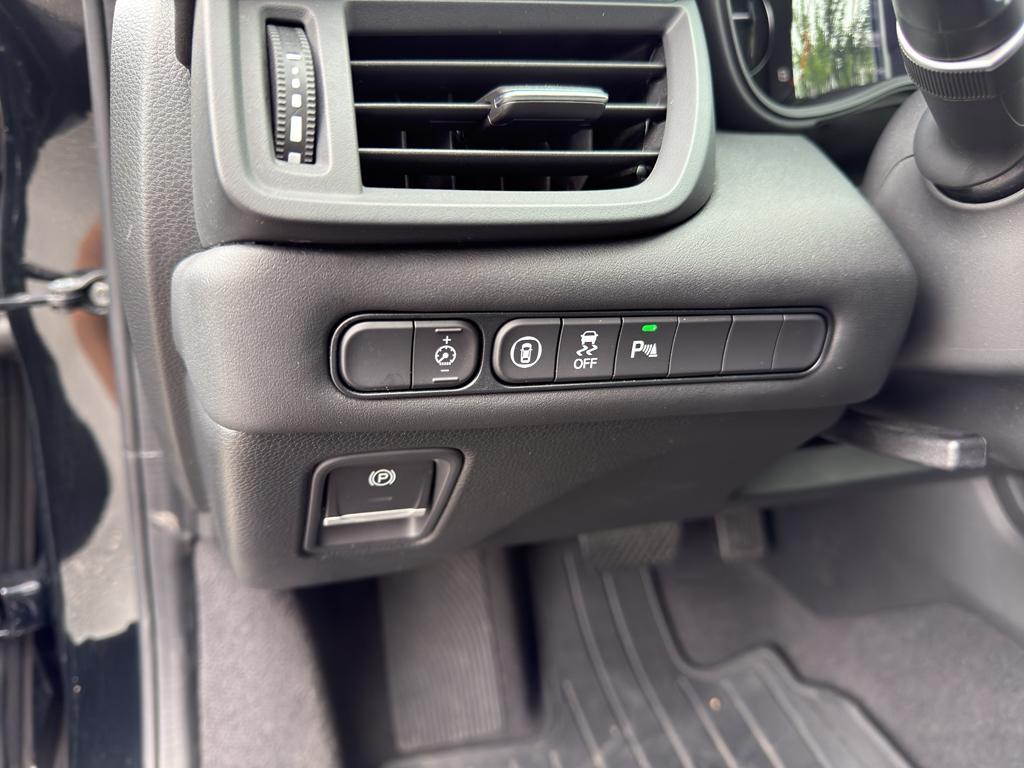 used 2021 Acura TLX car, priced at $27,489