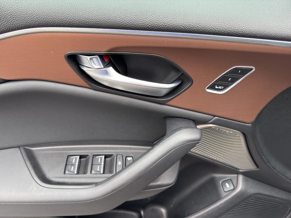 used 2021 Acura TLX car, priced at $27,489