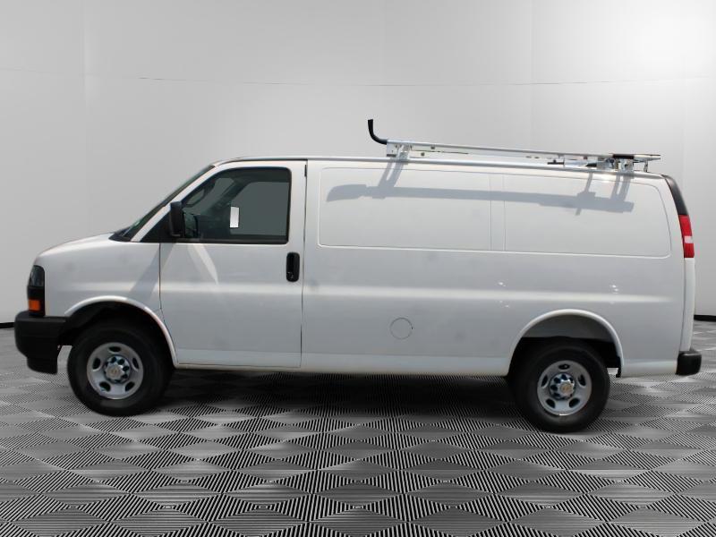 new 2025 Chevrolet Express 2500 car, priced at $45,045