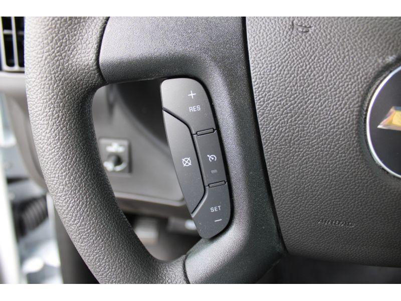 new 2025 Chevrolet Express 2500 car, priced at $45,045