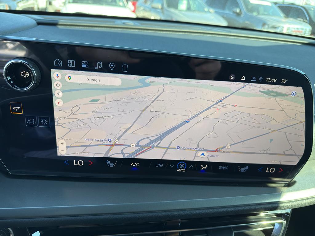 new 2026 Chevrolet Traverse car, priced at $42,234