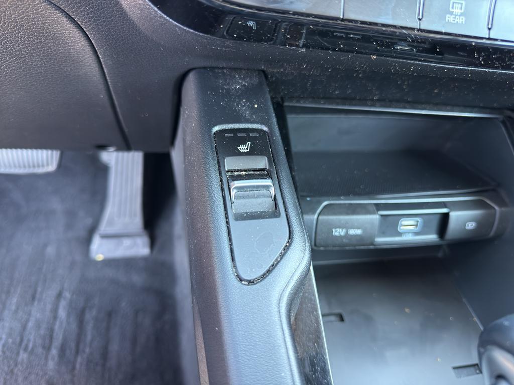 used 2021 Kia Telluride car, priced at $23,594