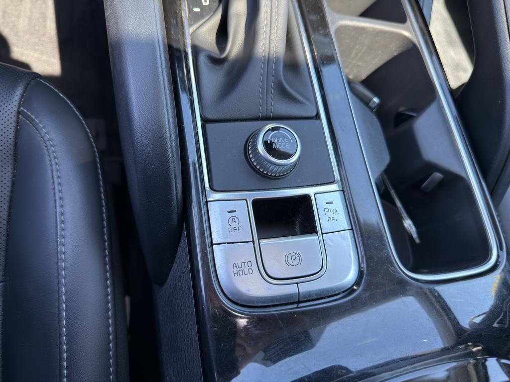 used 2021 Kia Telluride car, priced at $23,594