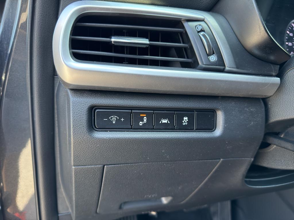 used 2021 Kia Telluride car, priced at $23,594