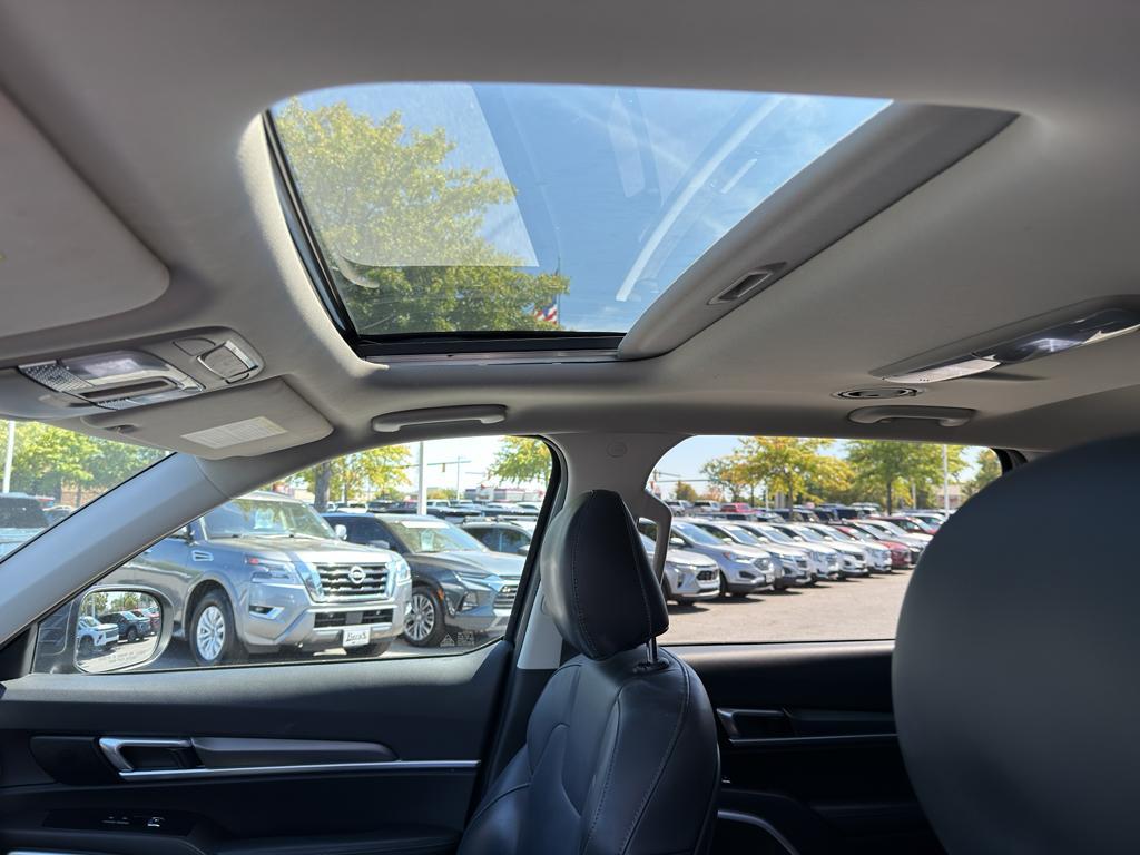 used 2021 Kia Telluride car, priced at $23,594