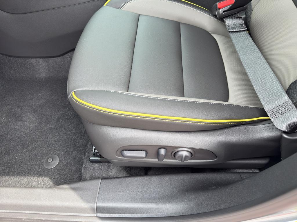 new 2026 Chevrolet TrailBlazer car, priced at $30,424