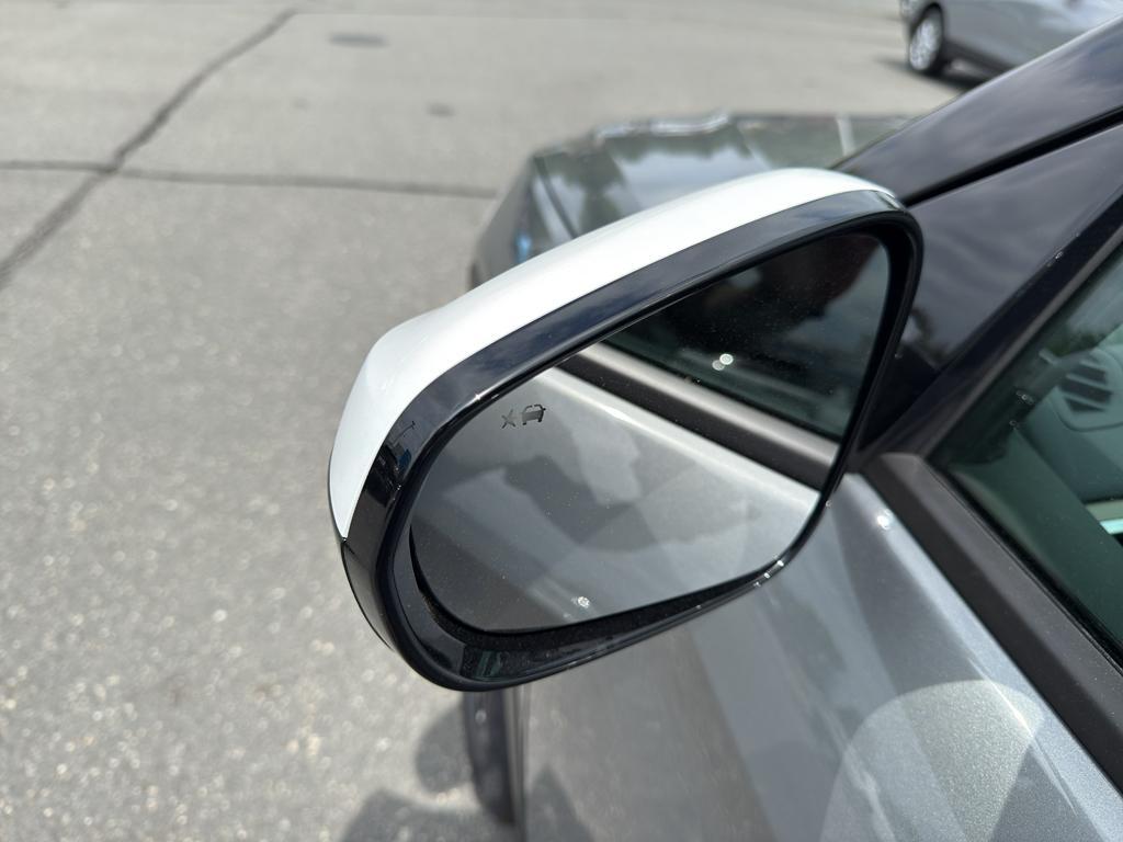 new 2026 Chevrolet TrailBlazer car, priced at $30,424