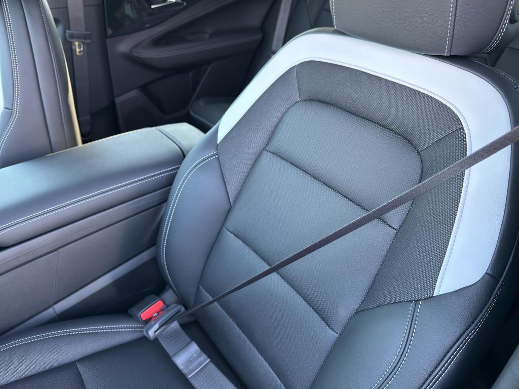 new 2026 Chevrolet Blazer EV car, priced at $48,186