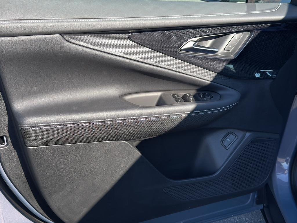 new 2026 Chevrolet Blazer EV car, priced at $48,186