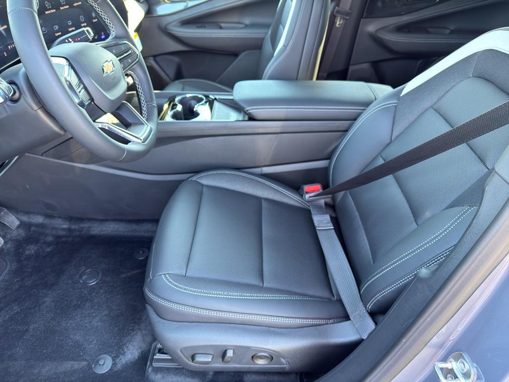 new 2026 Chevrolet Blazer EV car, priced at $48,186