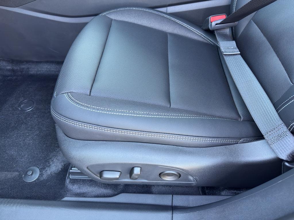 new 2026 Chevrolet Blazer EV car, priced at $48,186