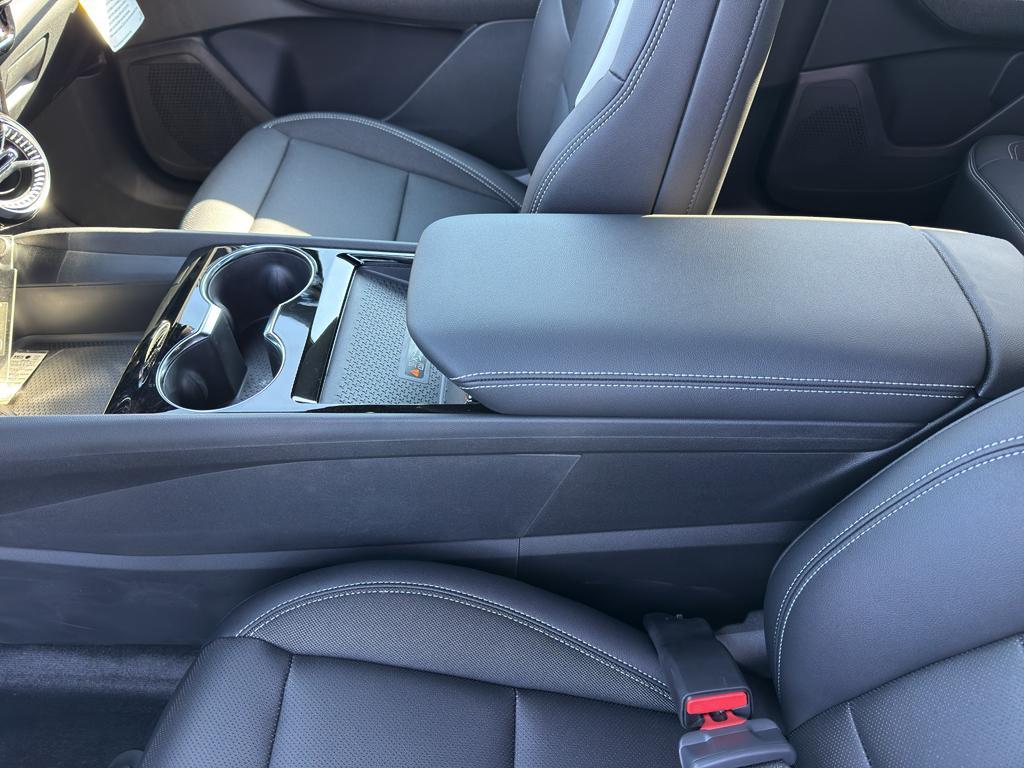 new 2026 Chevrolet Blazer EV car, priced at $48,186