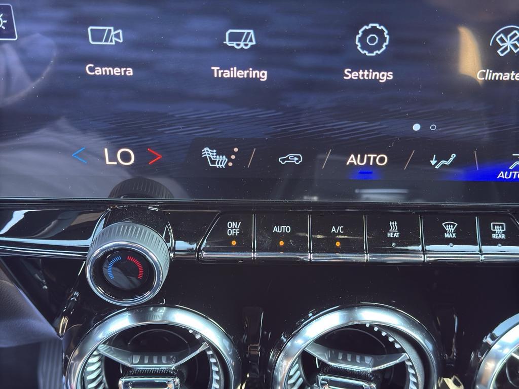 new 2026 Chevrolet Blazer EV car, priced at $48,186