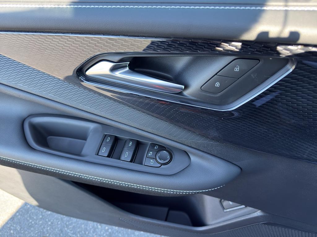 new 2026 Chevrolet Blazer EV car, priced at $48,186