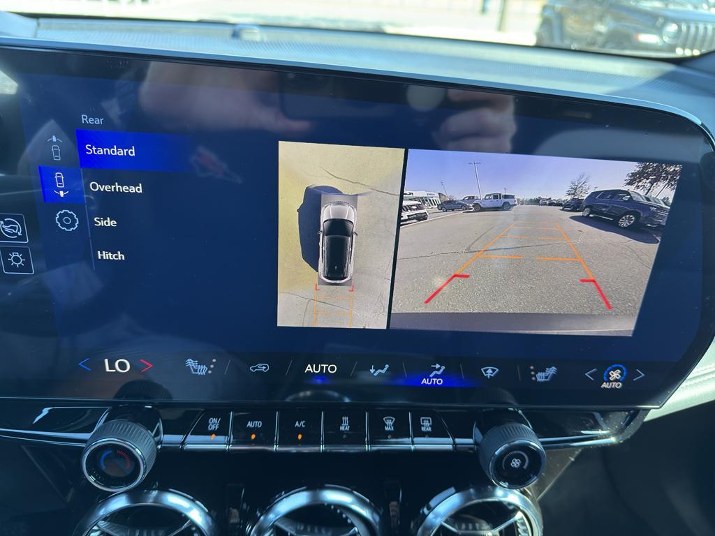 new 2026 Chevrolet Blazer EV car, priced at $48,186