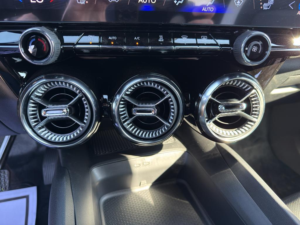 new 2026 Chevrolet Blazer EV car, priced at $48,186