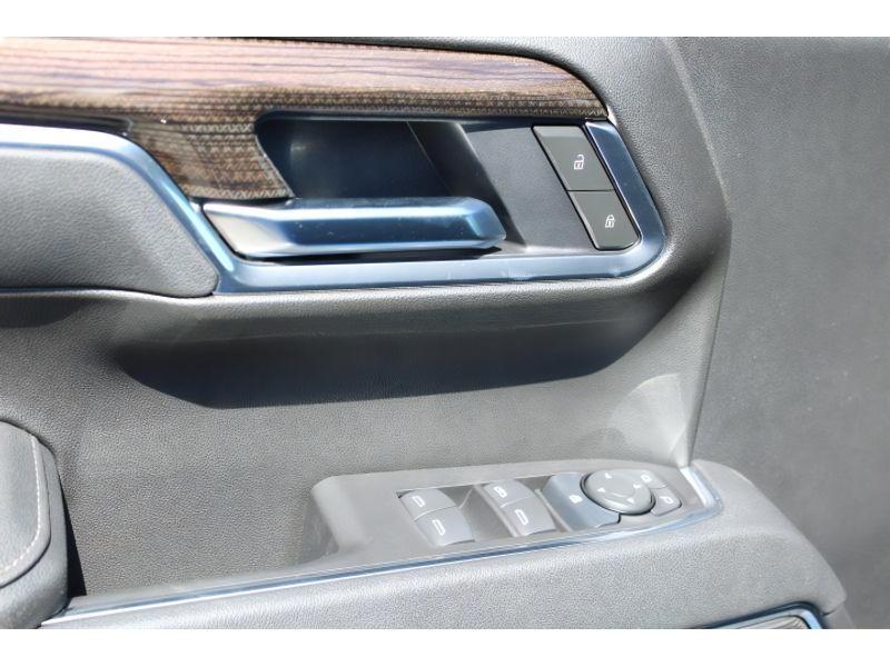 new 2025 Chevrolet Silverado 1500 car, priced at $50,323