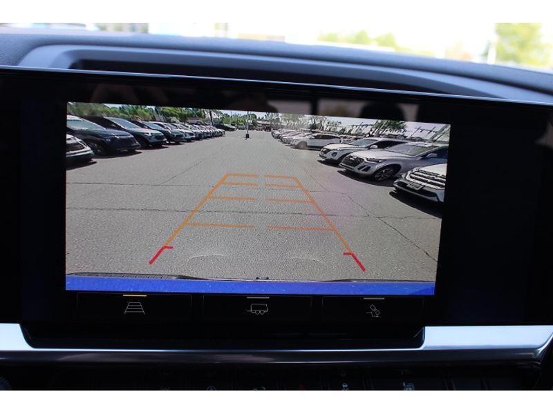 new 2025 Chevrolet Silverado 1500 car, priced at $50,323