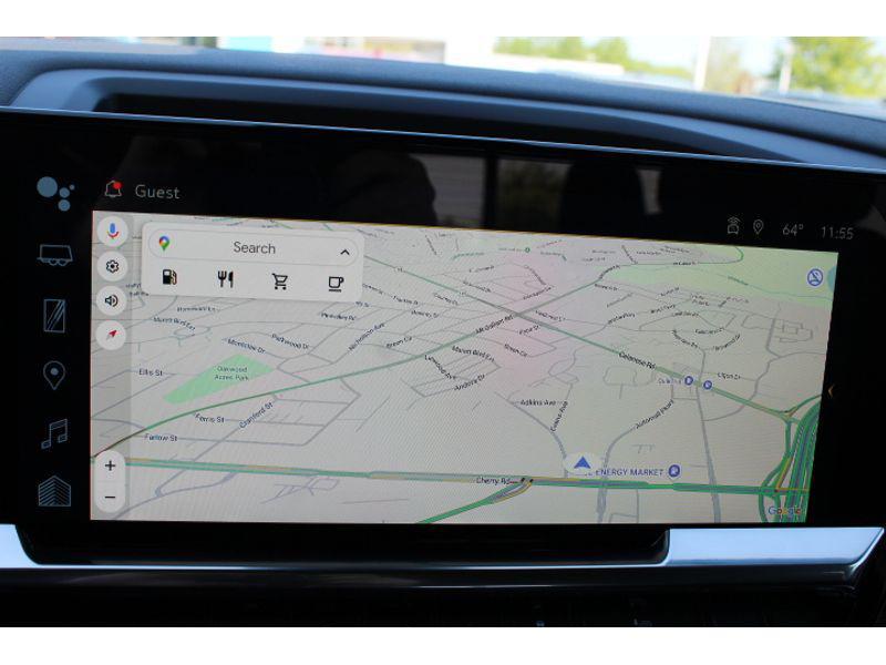 new 2025 Chevrolet Silverado 1500 car, priced at $50,323